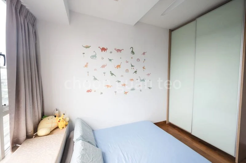 3 Bed Apartment (Condo) for Sale in  Woodsville 28 - Image 6
