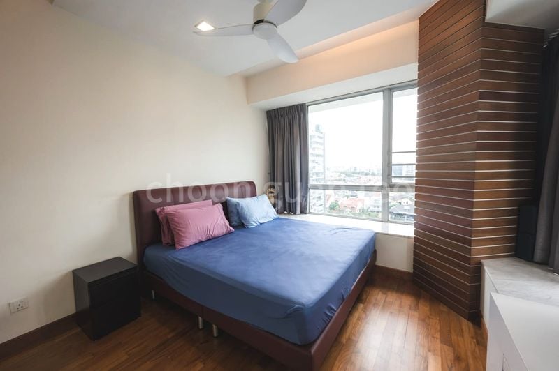 3 Bed Apartment (Condo) for Sale in  Woodsville 28 - Image 4