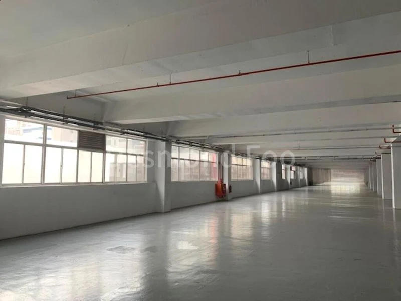 Factory / Workshop (B2) for Rent: Entire B2 Zone Floor (Selected Usage) in Macpherson - Image 2