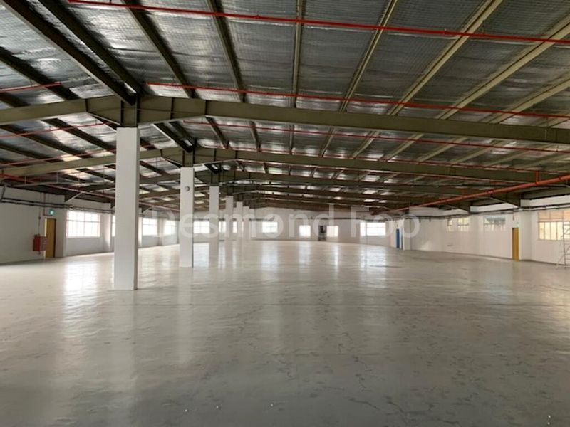 Factory / Workshop (B2) for Rent: Entire B2 Zone Floor (Selected Usage) in Macpherson - Image 5
