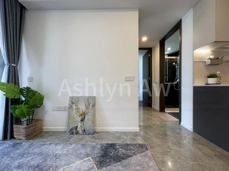 2 Bed Condo for Sale in  The M - Image 1