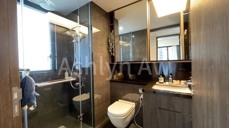 2 Bed Condo for Sale in  The M - Image 7