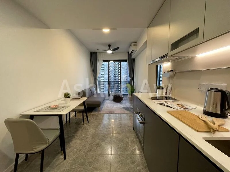 2 Bed Condo for Sale in  The M - Image 3