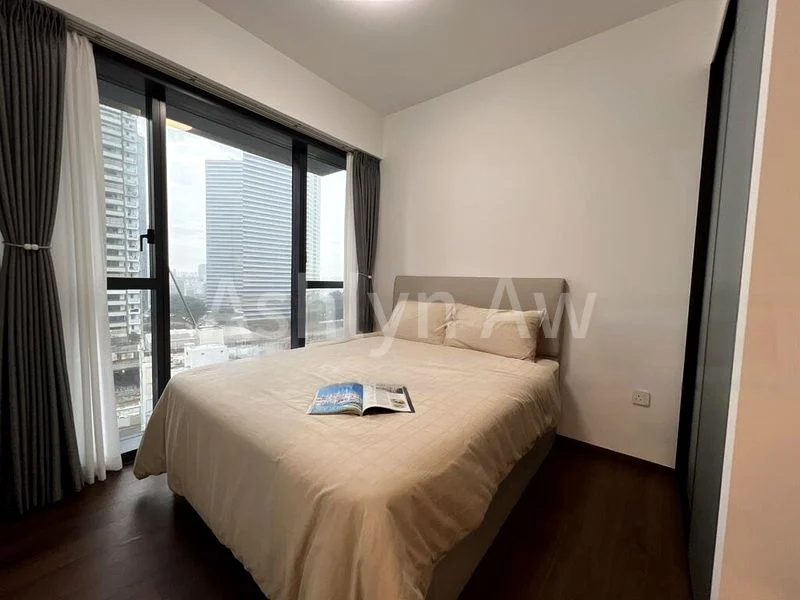 2 Bed Condo for Sale in  The M - Image 4