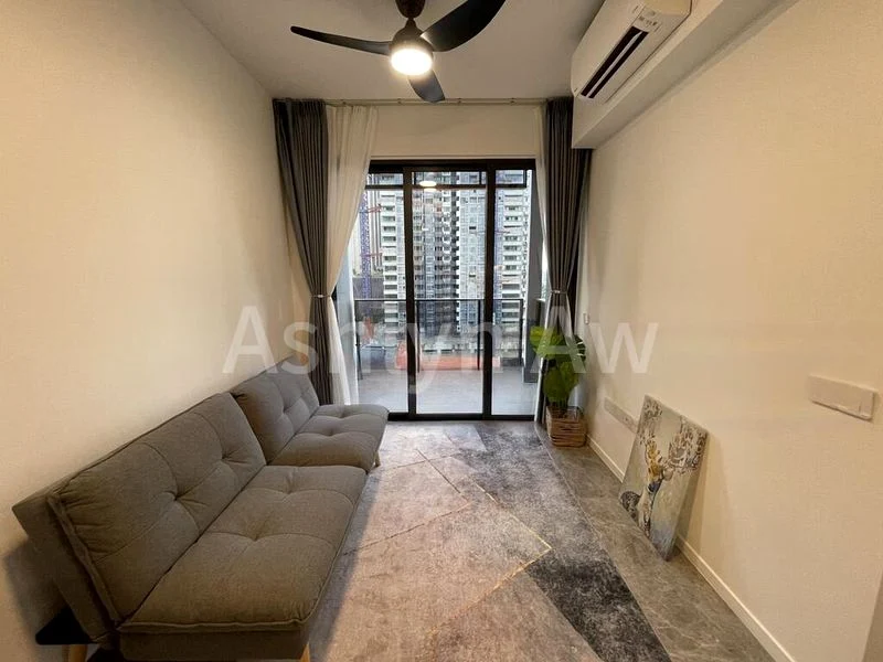 2 Bed Condo for Sale in  The M - Image 2