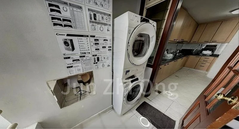 Common Room (Condo) for Rent in  Northvale - Image 1