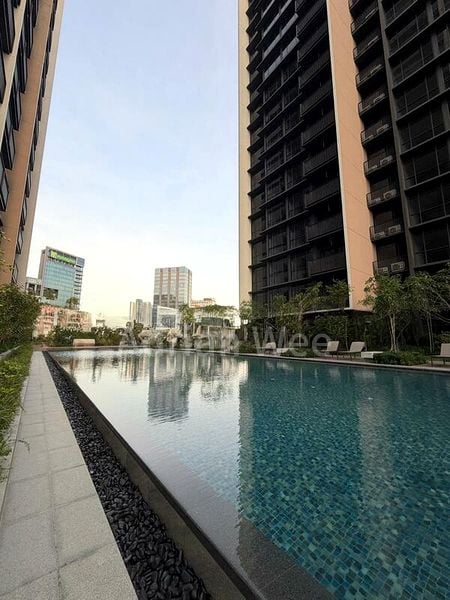 2 Bed Condo for Rent in  Piccadilly Grand / Piccadilly Galleria - Image 5