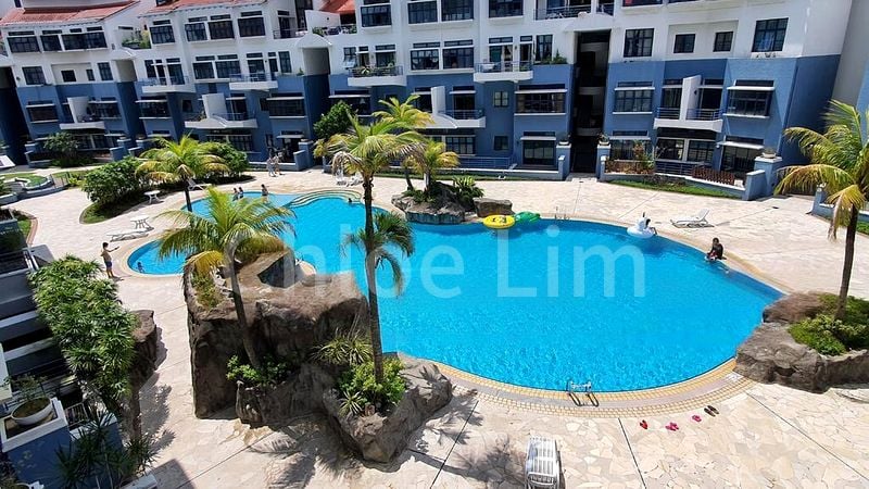 1 Bed Condo for Sale in  Nineteen Shelford Road - Image 7