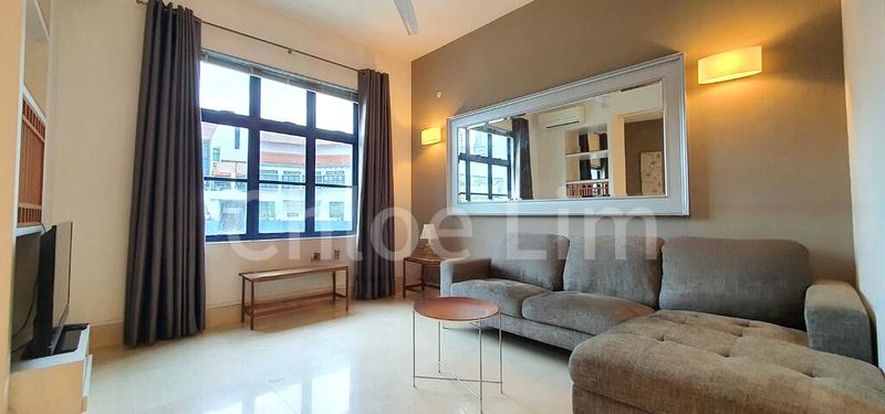 1 Bed Condo for Sale in  Nineteen Shelford Road - Image 3