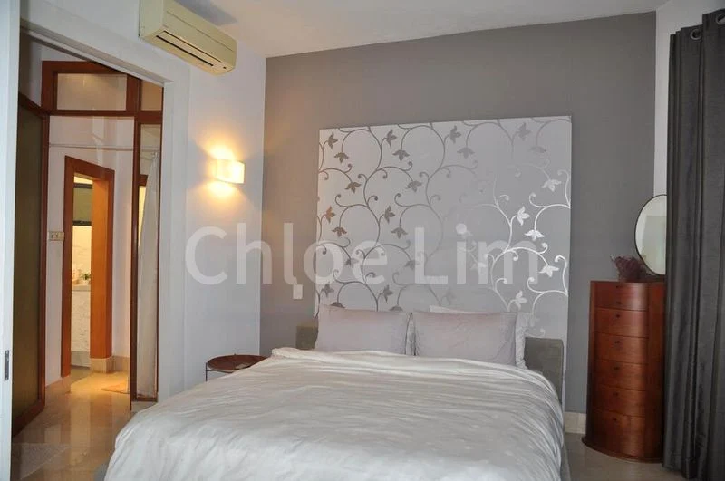 1 Bed Condo for Sale in  Nineteen Shelford Road - Image 2