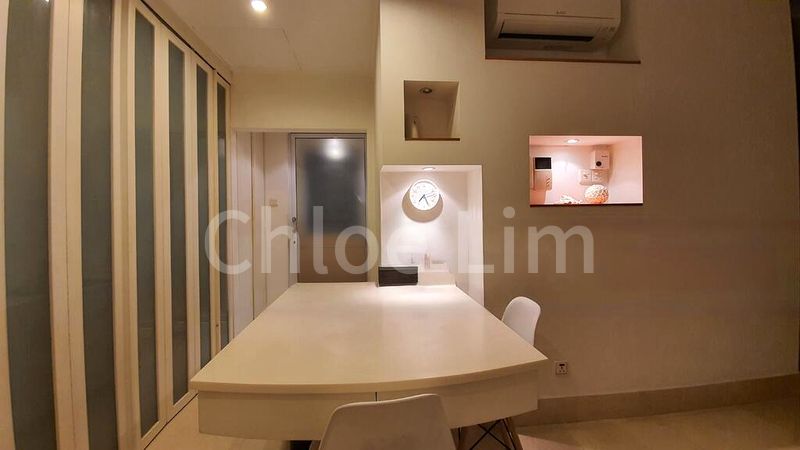 1 Bed Condo for Sale in  Nineteen Shelford Road - Image 4