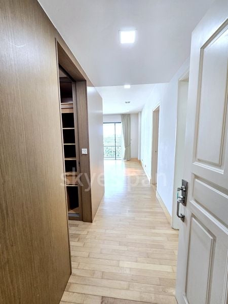 4+1 Bed Condo for Rent in  Palm Spring - Image 2