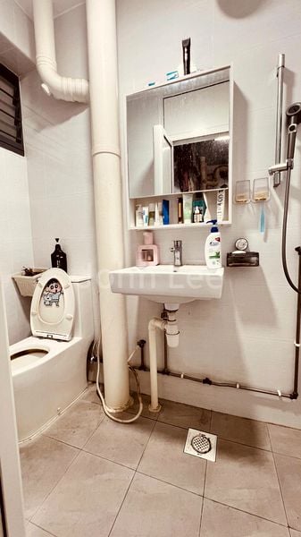 5 Room (5I) HDB for Sale in 346 Yishun Avenue 11 - Image 7