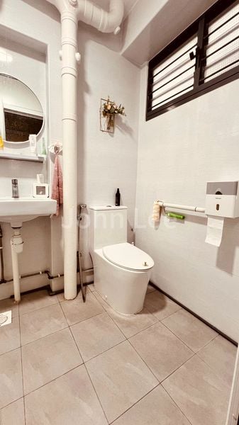 5 Room (5I) HDB for Sale in 346 Yishun Avenue 11 - Image 6