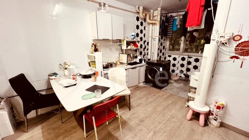 5 Room (5I) HDB for Sale in 346 Yishun Avenue 11 - Image 5