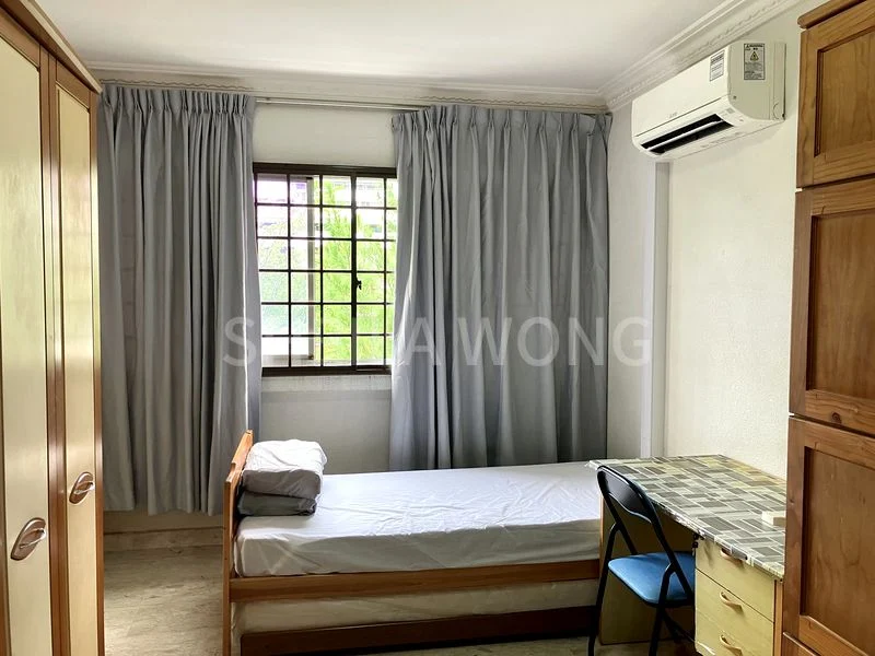 Common Room (HDB) for Rent in  117 Bukit Batok West Avenue 6 - Image 1