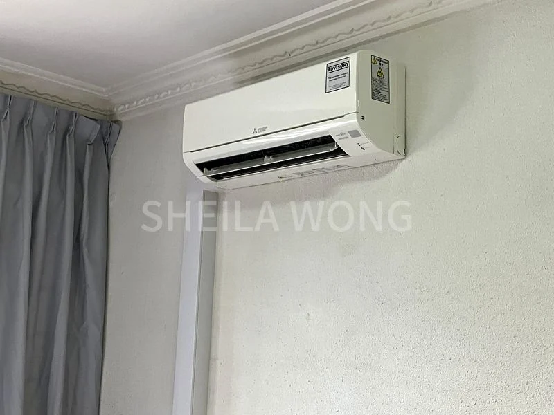 Common Room (HDB) for Rent in  117 Bukit Batok West Avenue 6 - Image 7