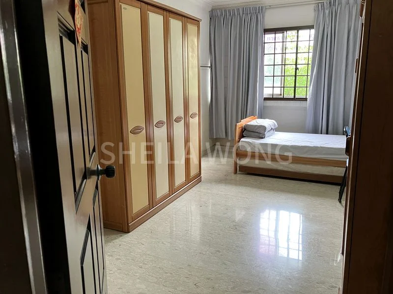 Common Room (HDB) for Rent in  117 Bukit Batok West Avenue 6 - Image 3