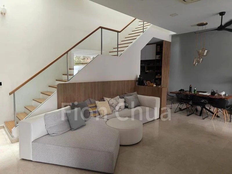 5 Bed Terraced House (Landed) for Sale in  Rosyth Road - Image 19