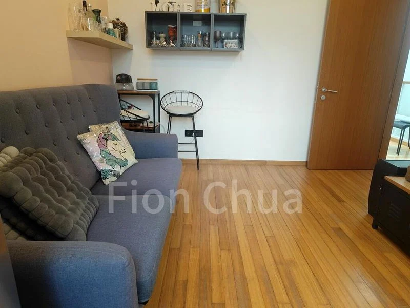 5 Bed Terraced House (Landed) for Sale in  Rosyth Road - Image 6