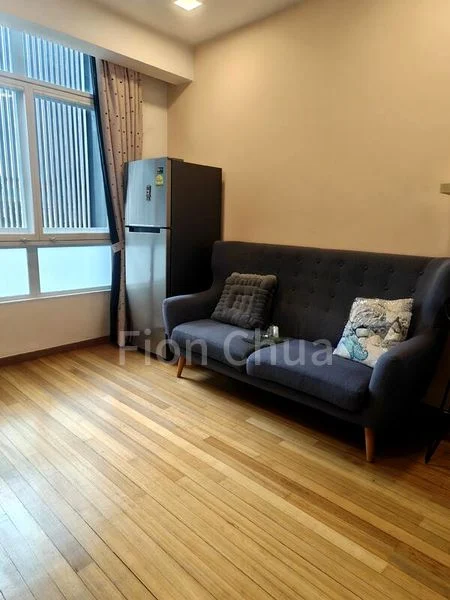 5 Bed Terraced House (Landed) for Sale in  Rosyth Road - Image 5