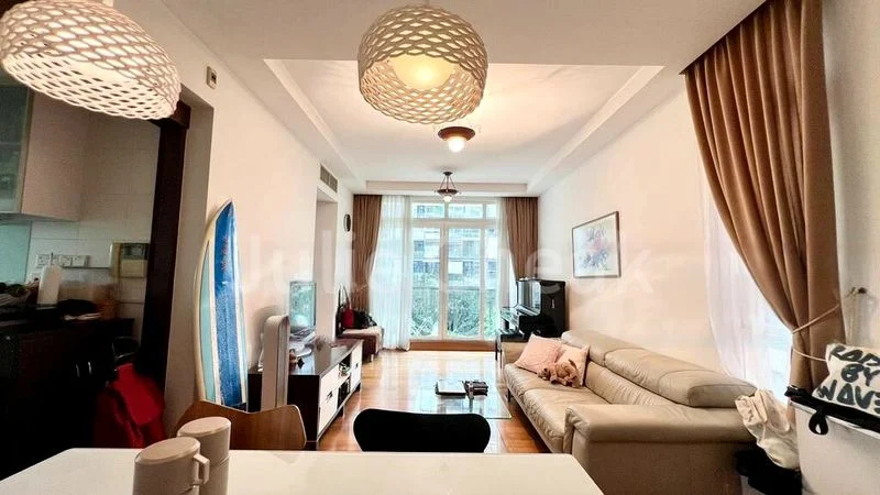 3 Bed Apartment (Condo) for Sale in  Robertson 100 - Image 2