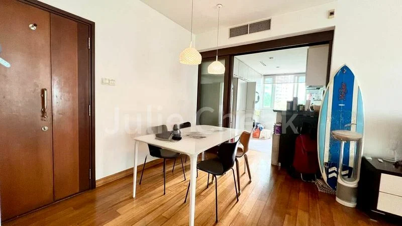 3 Bed Apartment (Condo) for Sale in  Robertson 100 - Image 6