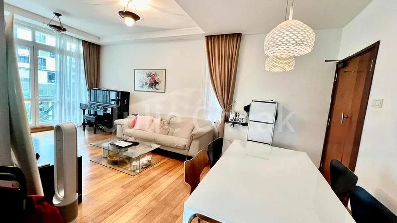 3 Bed Apartment (Condo) for Sale in  Robertson 100 - Image 1