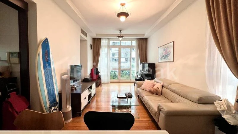 3 Bed Apartment (Condo) for Sale in  Robertson 100 - Image 3