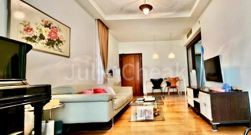 3 Bed Apartment (Condo) for Sale in  Robertson 100 - Image 4