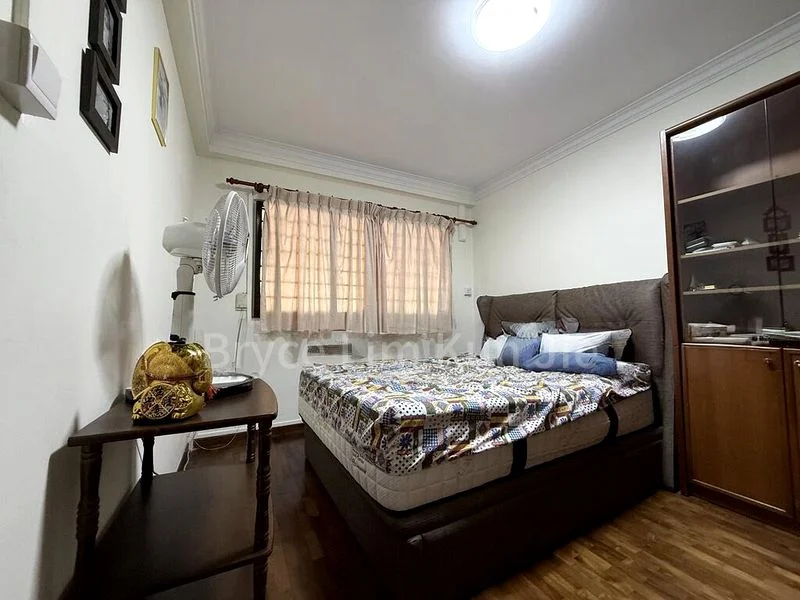 Jumbo HDB for Rent in  311 Woodlands Street 31 - Image 1
