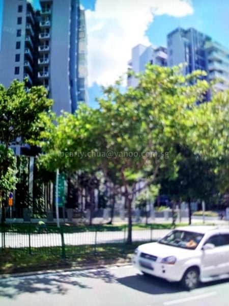 Common Room (HDB) for Rent in  264 Punggol Way - Image 3