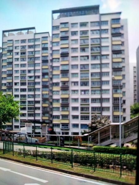 Common Room (HDB) for Rent in  264 Punggol Way - Image 2