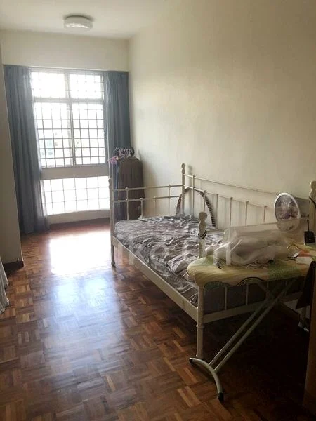 2 Bed Apartment (Condo) for Sale in Sin Ming Plaza - Image 2