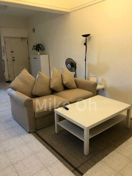 2 Bed Apartment (Condo) for Sale in Sin Ming Plaza - Image 4