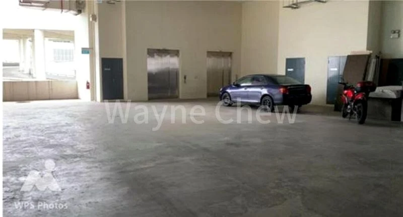 Factory / Workshop (B2) for Sale: Woodlands Industrial Xchange - Image 3