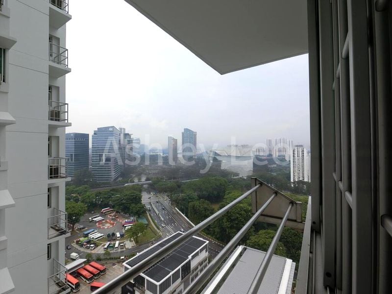 4 Room (4A) HDB for Sale in  18D Holland Drive - Image 3