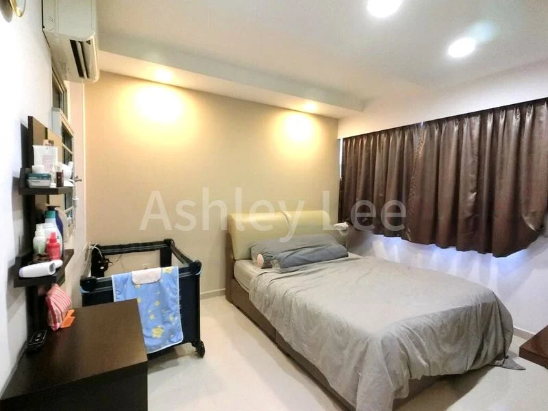 4 Room (4A) HDB for Sale in  18D Holland Drive - Image 7