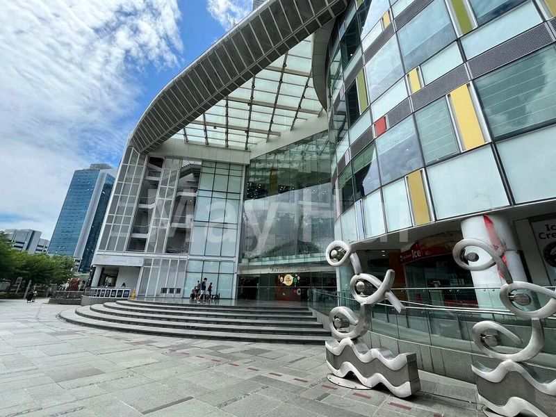 Food & Beverage for Rent: Shopping Mall, Singapore River, Clarke Quay, MRT Station - Image 4
