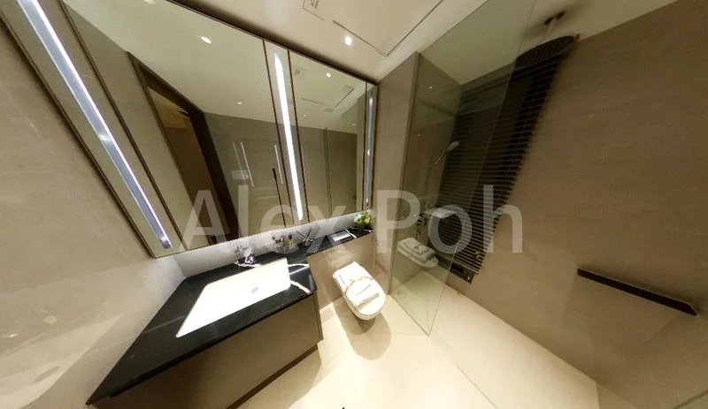 3 Bed Apartment (Condo) for Sale in One Marina Gardens - Image 8