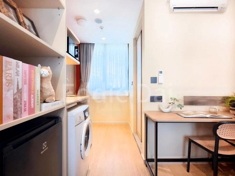 Studio Apartment (Condo) for Rent in  Upper Bukit Timah Road - Image 7