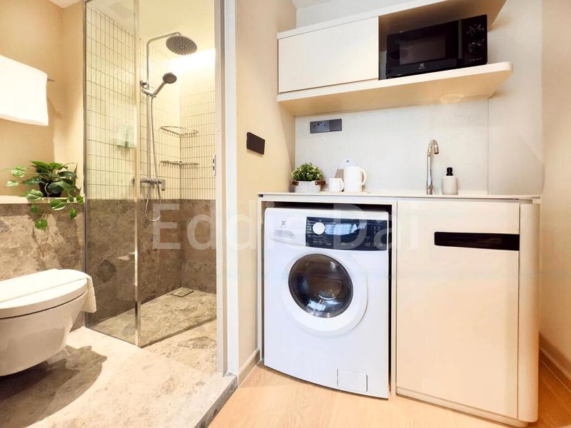 Studio Apartment (Condo) for Rent in  Upper Bukit Timah Road - Image 6