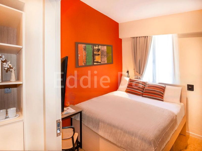 Studio Apartment (Condo) for Rent in  Upper Bukit Timah Road - Image 4