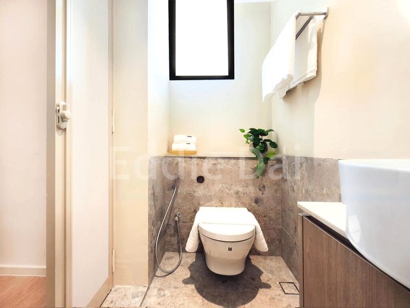 Studio Apartment (Condo) for Rent in  Upper Bukit Timah Road - Image 5