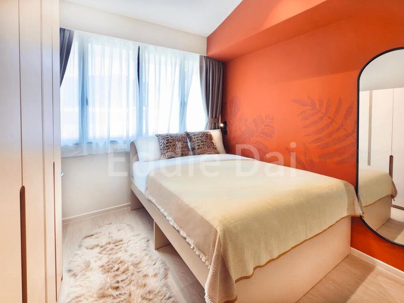 Studio Apartment (Condo) for Rent in  Upper Bukit Timah Road - Image 3