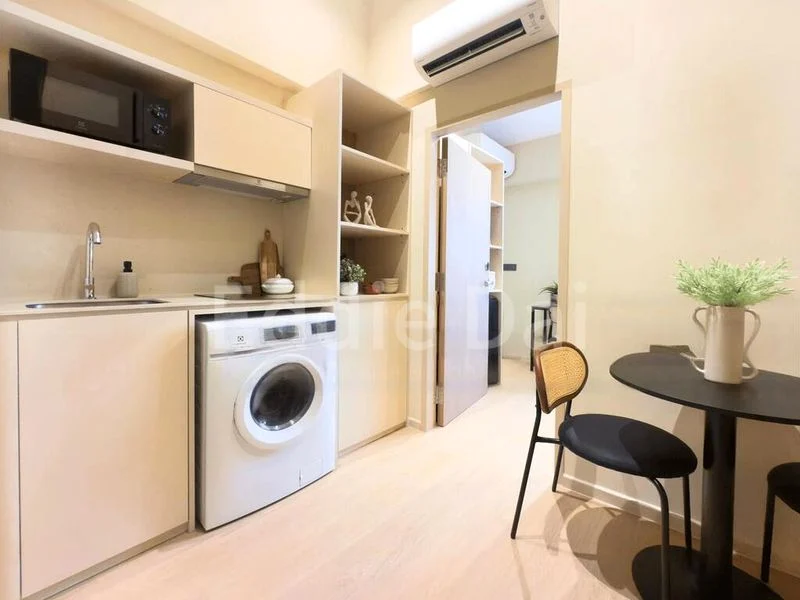 Studio Apartment (Condo) for Rent in  Upper Bukit Timah Road - Image 1