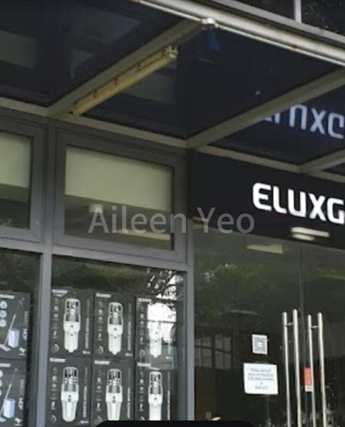 Light Industrial (B1) for Sale: Gemini @ Sims - Image 3