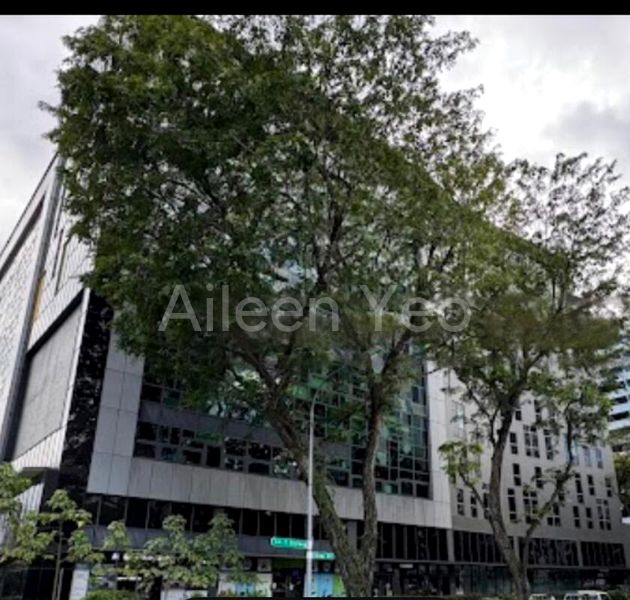 Light Industrial (B1) for Sale: Gemini @ Sims - Image 1