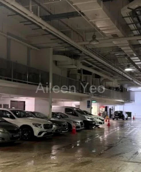 Light Industrial (B1) for Sale: Gemini @ Sims - Image 2