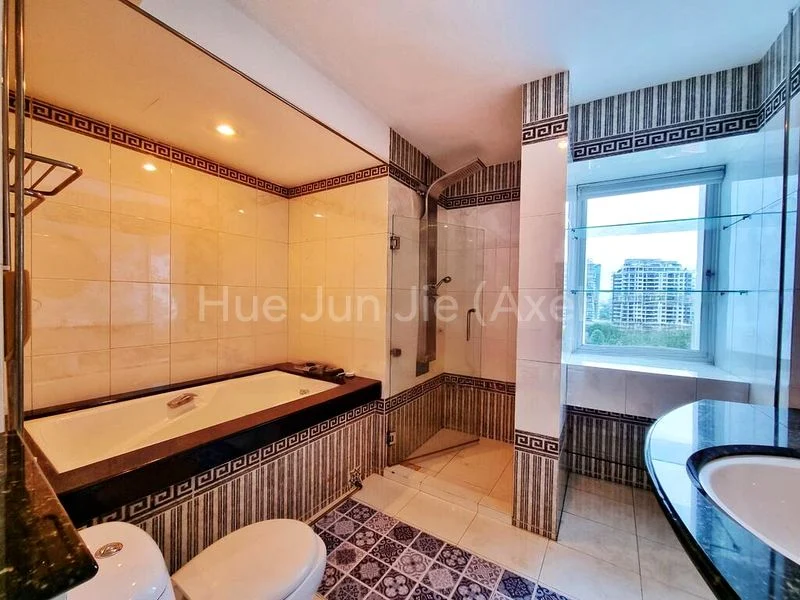 4 Bed Apartment (Condo) for Sale in Cairnhill Plaza - Image 1